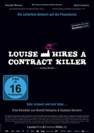 Louise Hires a Contract Killer, 1 DVD