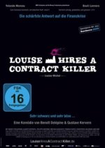 Louise Hires a Contract Killer, 1 DVD