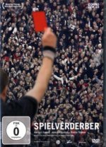 Spielverderber, 1 DVD