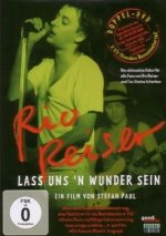 Rio Reisser, Lass uns 'n Wunder sein, 2 DVDs