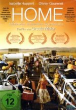 Home, 1 DVD