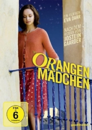 Das Orangenmädchen, 1 DVD