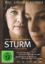 Sturm, 1 DVD