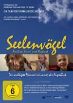 Seelenvögel, 1 DVD