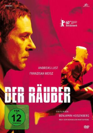 Der Räuber, 1 DVD