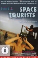 Space Tourists, 1 DVD