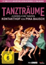 Tanzträume, 1 DVD