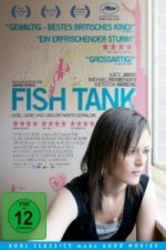 Fish Tank, 1 DVD