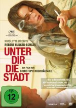 Unter dir die Stadt, 1 DVD