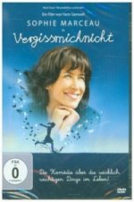 Vergissmichnicht, 1 DVD