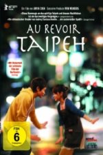 Au revoir Taipeh, 1 DVD