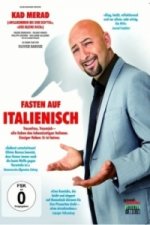 Fasten auf italienisch, 1 DVD