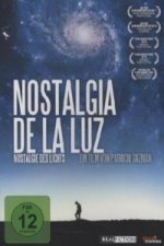 Nostalgia de la luz, 1 DVD