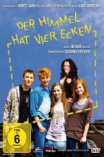 Der Himmel hat vier Ecken, 1 DVD