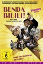 Benda Bilili!, 1 DVD (französisches OmU)