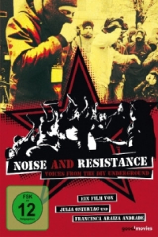 Noise And Resistance, 1 DVD