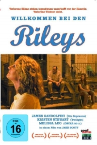 Willkommen bei den Rileys, 1 DVD