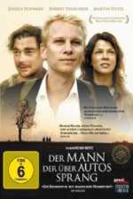 Der Mann der über Autos sprang, 1 DVD