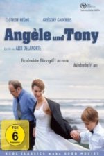 Angele und Tony, 1 DVD