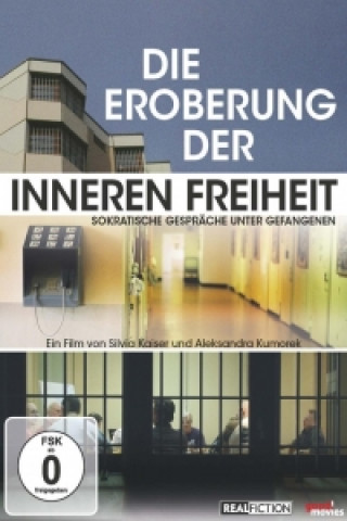 Die Eroberung der inneren Freiheit, 1 DVD