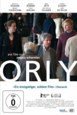 Orly, 1 DVD