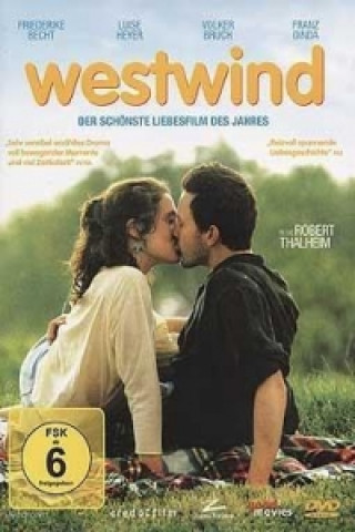 Westwind, 1 DVD