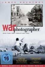 War Photographer, 1 DVD