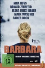 Barbara, 1 DVD (Special Edition)