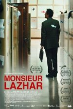 Monsieur Lazhar, 1 DVD