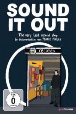Sound It Out, 1 DVD (englisches OmU)