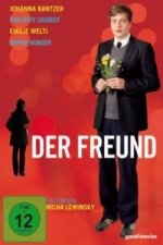 Der Freund, 1 DVD