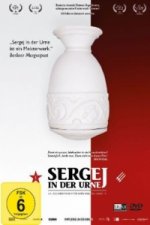 Sergej in der Urne, DVD