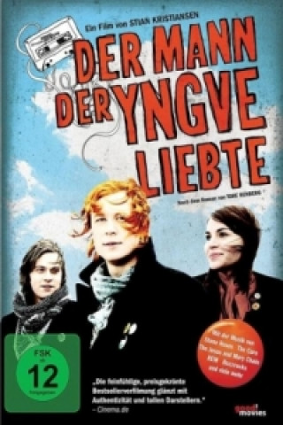 Der Mann der Yngve liebte, 1 DVD