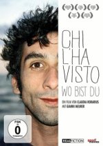 Chi Lha Visto - Wo bist du, 1 DVD