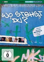 Wo stehst du?, 1 DVD
