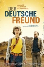 Der deutsche Freund, 1 DVD