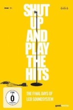 Shut Up And Play The Hits, 1 DVD
