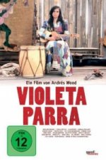 Violeta Parra, 1 DVD (spanisches OmU)