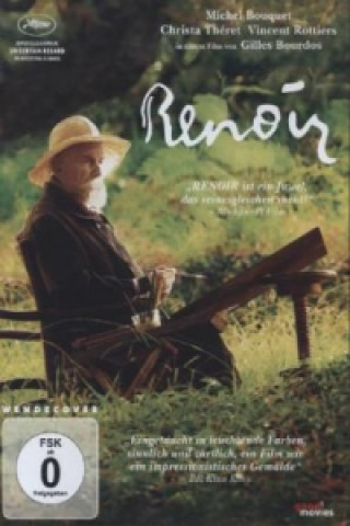 Renoir, 1 DVD