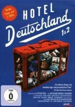 Hotel Deutschland 1+2, 1 DVD