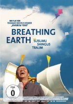 Breathing Earth - Susumu Shingus Traum, 1 DVD