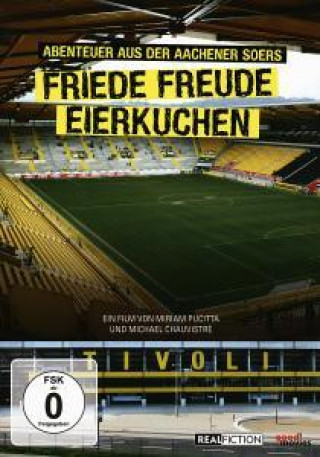 Friede Freude Eierkuchen, 1 DVD