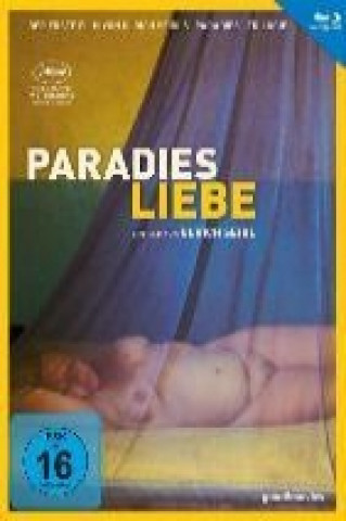 Paradies: Liebe, 1 Blu-ray
