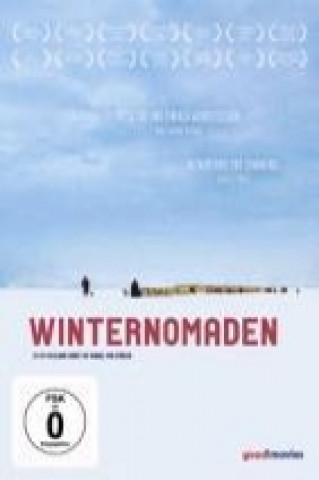 Winternomaden, 1 Blu-ray