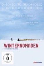 Winternomaden, 1 Blu-ray