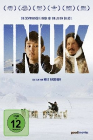 Inuk, 1 DVD