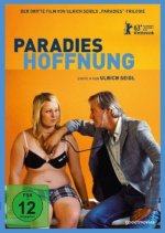 Paradies: Hoffnung, 1 DVD