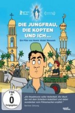 Die Jungfrau,die Kopten und ich, 1 DVD