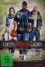 Der Iran Job, 1 DVD