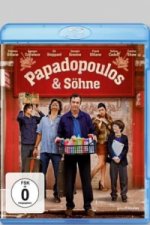Papadopoulos & Söhne, 1 Blu-ray